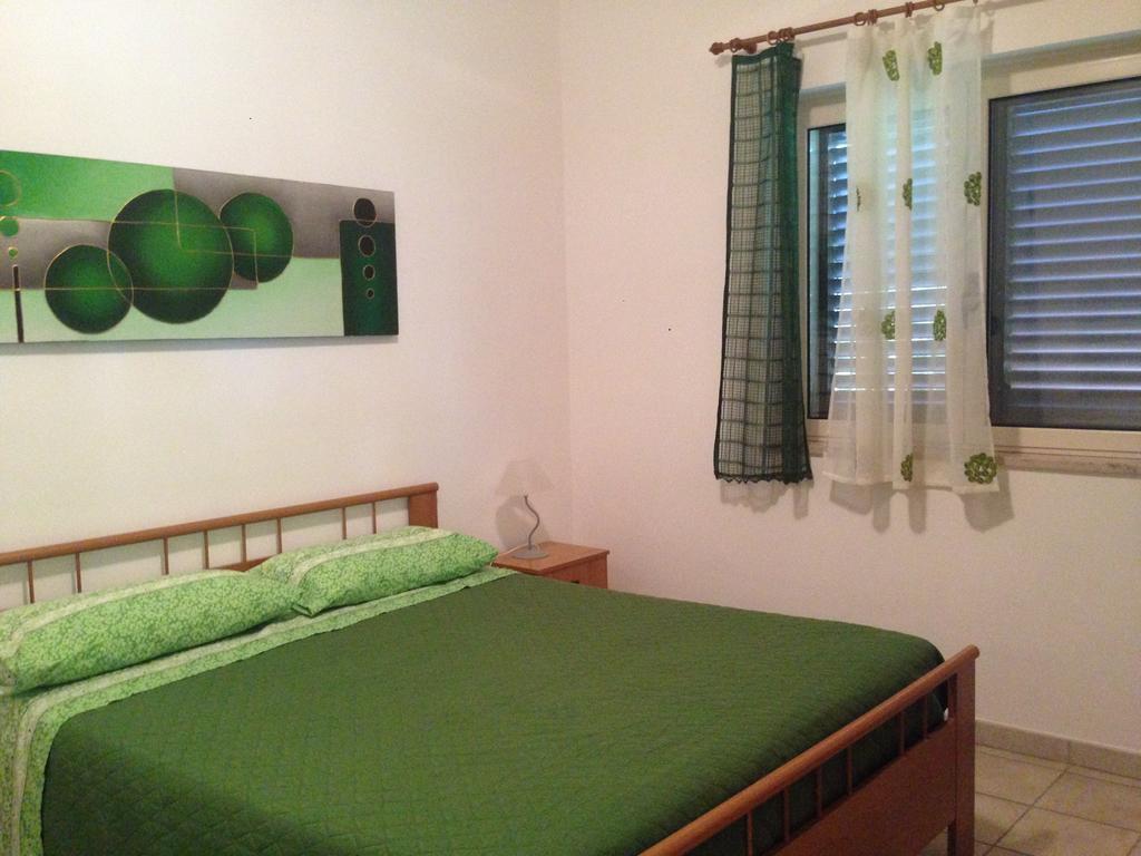 Ricciardulli Rooms 폴리코로 외부 사진